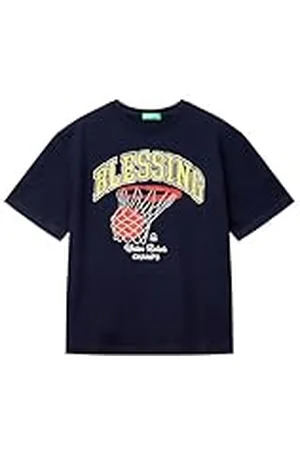 Benetton T-shirt, , 170