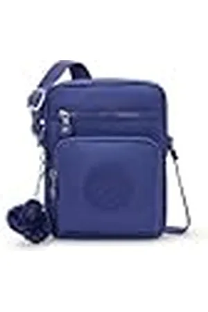 Kipling GUNNE Kleine schoudertas, (Blauw)