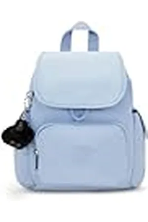 Kipling CITY PACK MINI Kleine rugzak, (Blauw)