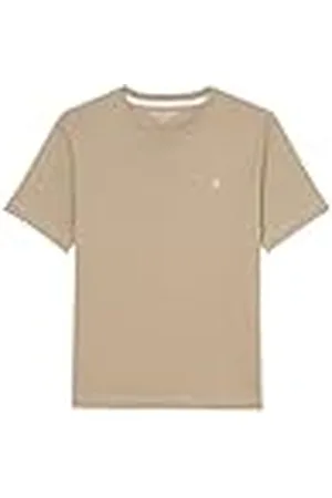 Marc O’ Polo Marc OPolo Basic T-shirt voor heren, van biologisch katoen, , L