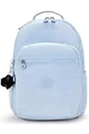 Kipling SEOUL Grote rugzak, (Blauw)
