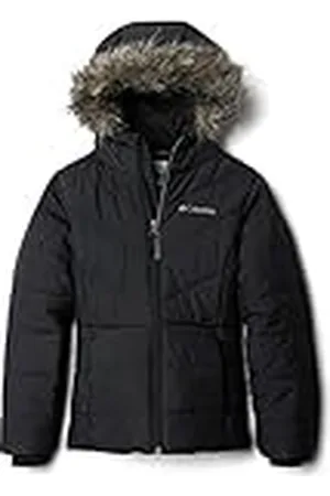 Columbia Katelyn Crest jas voor meisjes, , XS