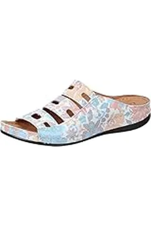 Comfortabel Dames 700689-00 slipper, 41 EU, , 41 EU