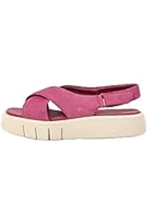 Art 1855 Malaga platte sandalen voor dames, , 42 EU