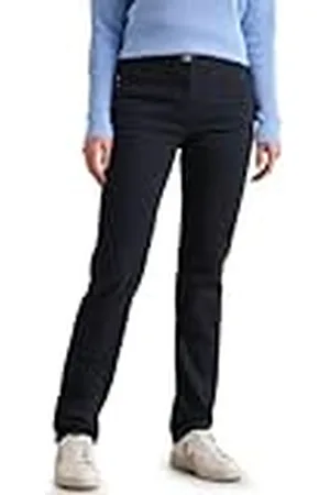 CECIL Straight Leg broek, , 29W / 32L
