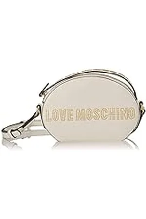 Moschino JC4210PP0GKG0100, schoudertas voor dames,