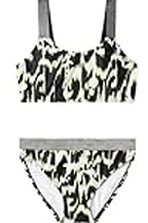 NAME IT Meisjes Nkfzeria bikini, , 134-140