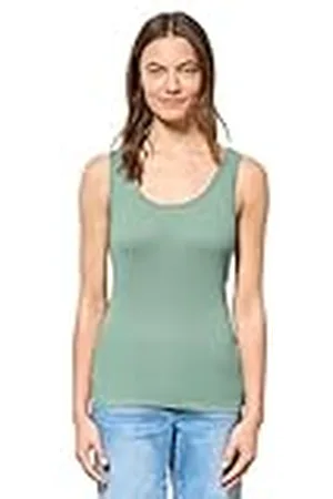 CECIL Basic top, , XS