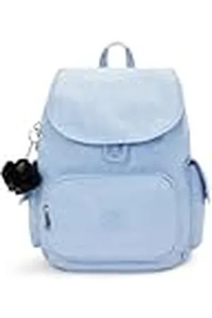 Kipling CITY PACK S Kleine rugzak, (Blauw)