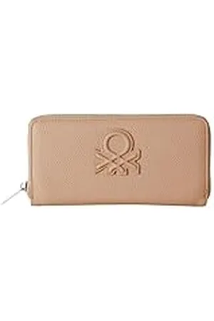 Benetton Portemonnee 618UDY072, , ST dames, , ST
