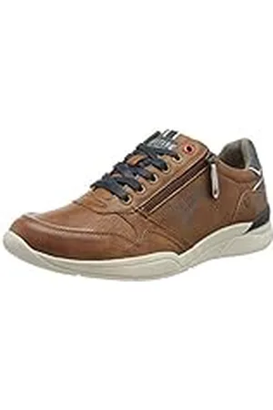Mustang Herensneakers, , 40 EU
