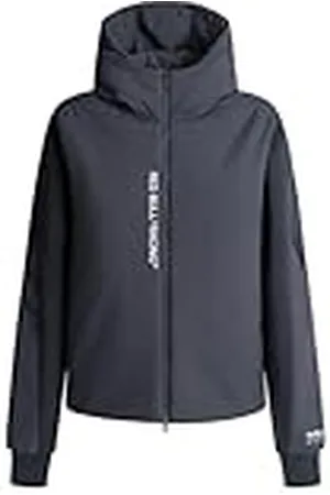 Pepe Jeans PEPE JEANS dames gewatteerde hoodie trui vest, , XS, , XS