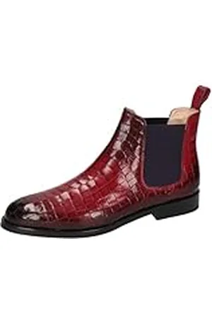 Melvin & Hamilton Enkellaarsjes dames susan 10, , 42 EU