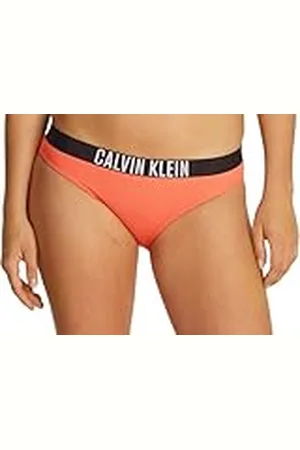 Calvin Klein Dames BIKINI Zwembroek, , M, , M