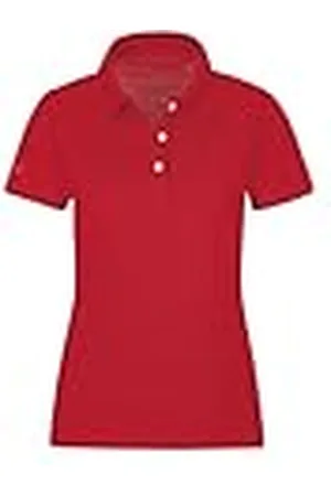 Trigema Poloshirt voor dames, , M