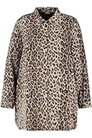 Samoon Damesblouse, , 44 NL