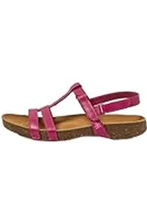Art 0946 I Breathe, platte sandalen voor dames, , maat 37, , 37 EU