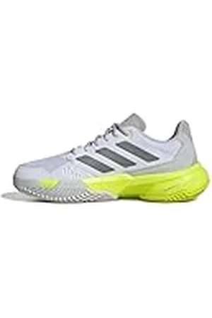 adidas Dames CourtJam Control 3 Womens Clay Tennis Shoes, , 42 2/3 EU