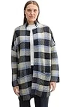 TOM TAILOR Cardigan voor dames, , S