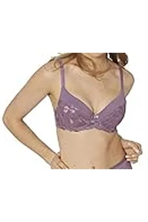 Triumph Sexy Angel Spotlight WHU - push-up beha, , 70E