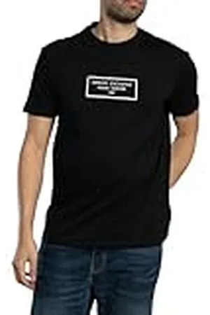 Armani Exchange Urban Heights, duurzaam, geborduurd logo belettering, regular fit, , XXL, , XXL