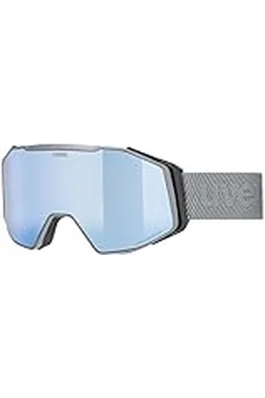 Uvex Gravity FM, Skibril Unisex-Volwassene, , one size