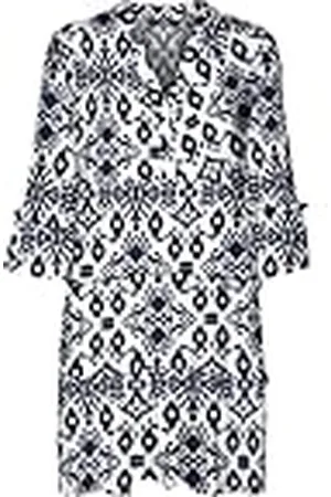 VERO MODA Vmeasy Joy 3/4 Korte jurk WVN Ga, , M
