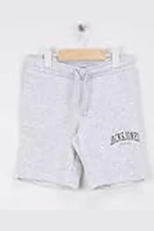 JACK & JONES JACK&JONES JUNIOR Jpstjosh Sweat Shorts Amt Jnr, , 128 cm