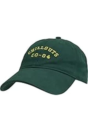 Chillouts Woodland Hat - cap