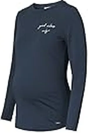 ESPRIT ESPRIT Moederschap Dames T-shirt Ls