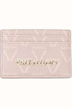 VALENTINO Unisex Lady RE Accessoire Travel Wallet, , , TALLA UNICA
