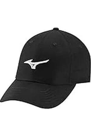 Mizuno Unisex Tour verstelbare lichtgewicht hoed hoed
