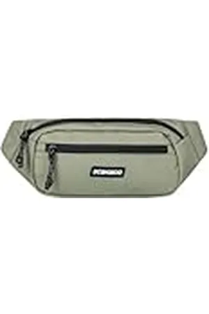 Dcshoes Tussler - Bum Bag for Men - Heuptas - Mannen - One Size - Beige, , Eén maat, Casual