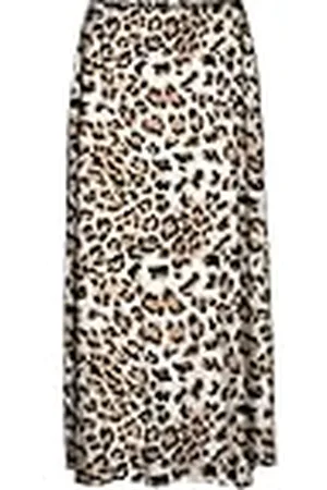 VERO MODA Vmeasy Joy Maxi Slit Skirt WVN Ga, , XS