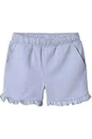 NAME IT Meisjes Nmffriana Shorts Pb, , 98
