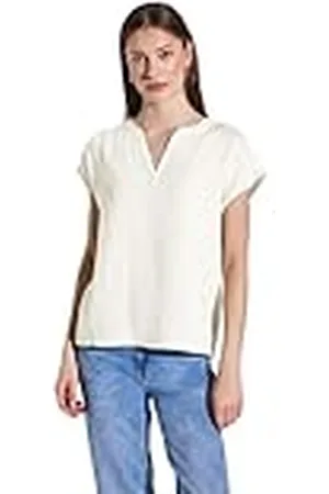 Street one Mousseline blouse, , 44
