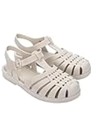 Melissa Possession AD platte sandalen, uniseks, volwassenen, , 44 EU, , 44 EU