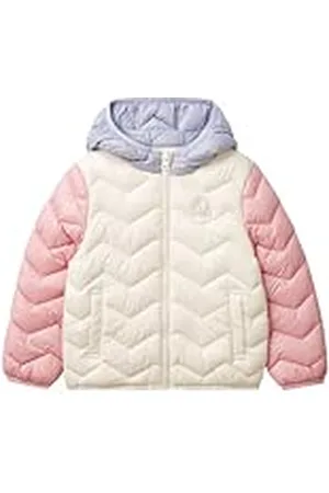 Benetton Jas, , 18 maanden