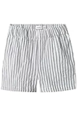 NAME IT Jongens Nmmfedenis Shorts, , 104