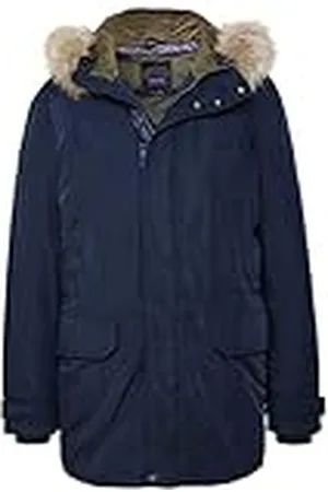 Geox M NORWOLK PARKA Man Jassen