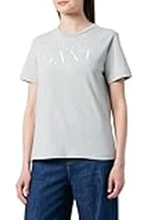 GANT REG TONAL GRAPHIC SS T-shirt, , L