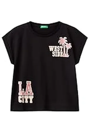 Benetton T-shirt, , 140