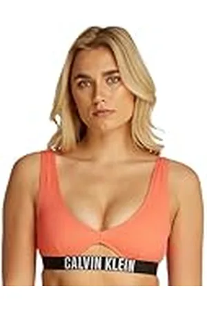 Calvin Klein Vrouwen BRALETTE-RP NIEUW Bralette, , M, , M