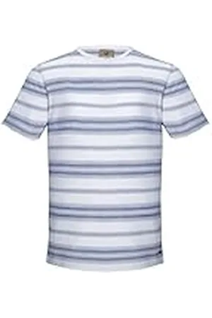 G.I.G.A. DX by killtec Heren T-shirt GS 3 MN TSHRT GOTS, , L, 42646-000