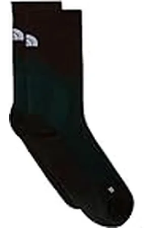 The North Face Uniseks Hiking Crew Sokken S
