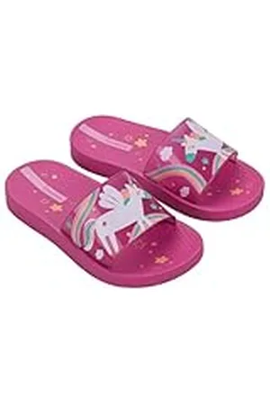 Ipanema Kids Urban Vi Slide Kids Teenslippers, maat 32, , 32 EU