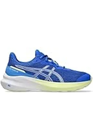 Asics GT-1000 13 GS sneakers, 35,5 EU, Illusie blauw wit, 35.5 EU