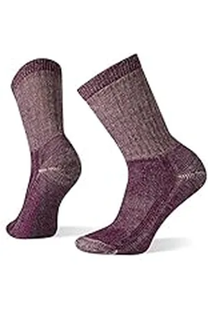 Smartwool Hike Classic Edition sokken met ronde hals voor dames, , klein