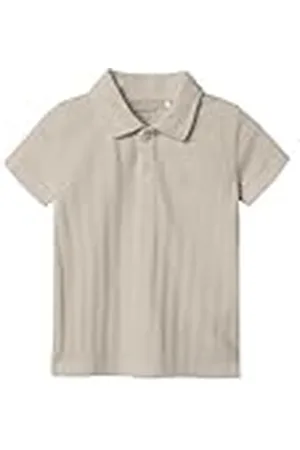NAME IT Nmmfene SS Polo voor jongens, , 98