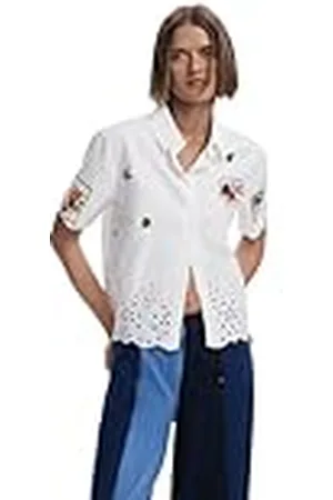 Desigual CAM_Aphrodite T-shirt voor dames, , L
